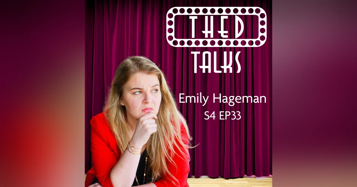4.33 A Conversation with Emily Hageman
