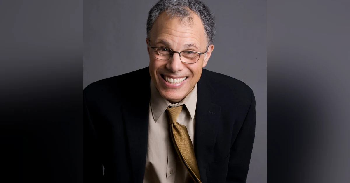 Episode #197: Michael Fosberg