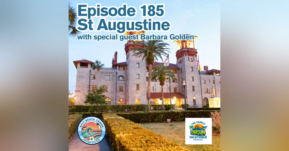 St. Augustine