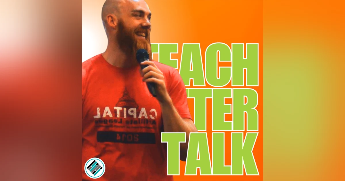 How do I keep my body healthy as an Educator Join the conversation with Nick Mann & The TeacherFit