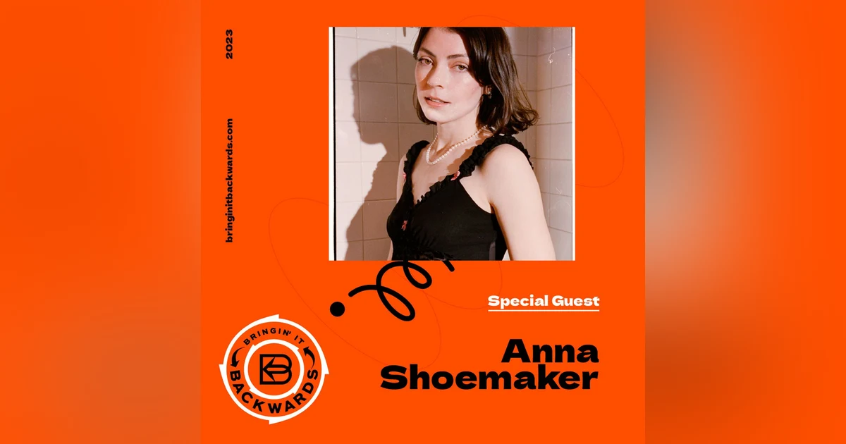 Interview with Anna Shoemaker (Anna Returns!)