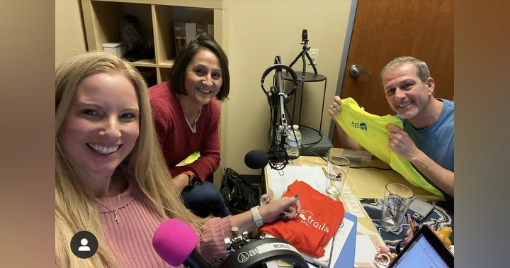 image for What I learned PODCASTING