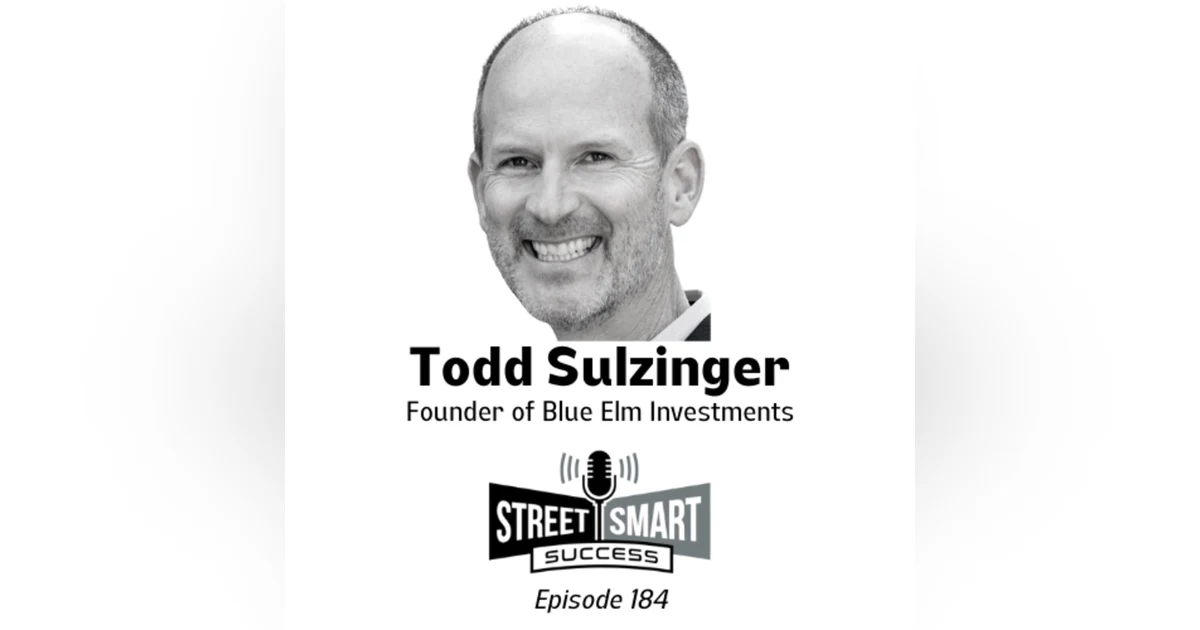 184: Mobile Home Parks Are Still Great Deals in Small Markets