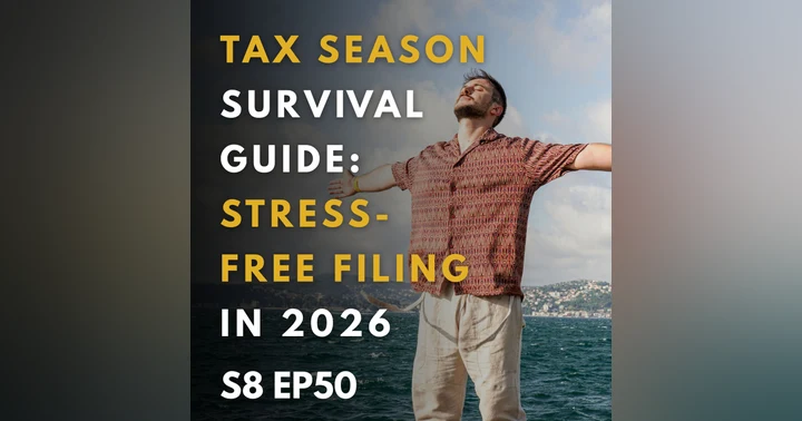 image for Tax Season Survival Guide: Embrace Stress-Free Filing in 2026