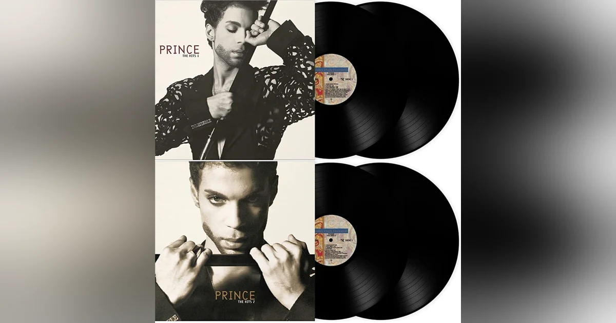 42 Was Prince a Poet?