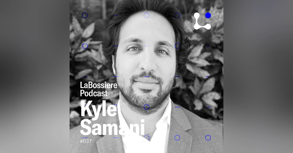 #37 - Kyle Samani