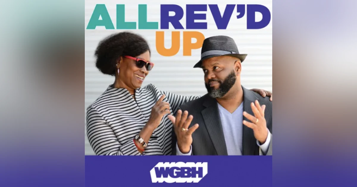 The Black Church: Reimagining Our Story and Our Song