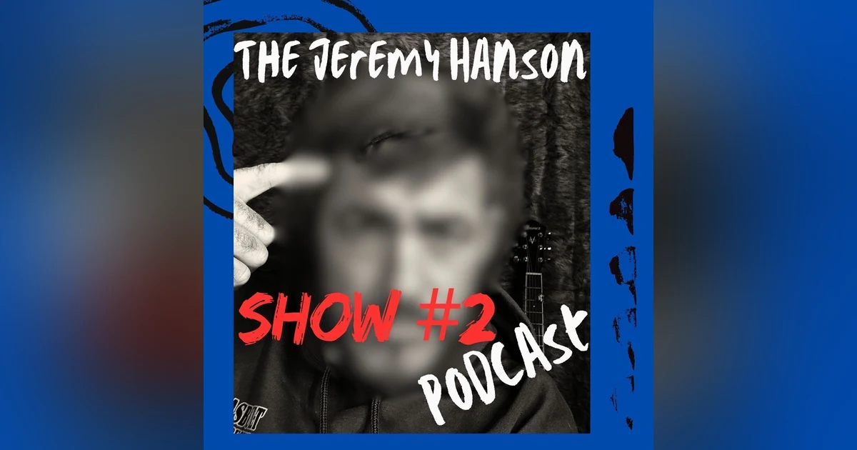 The Jeremy Hanson Podcast 12/3/2024
