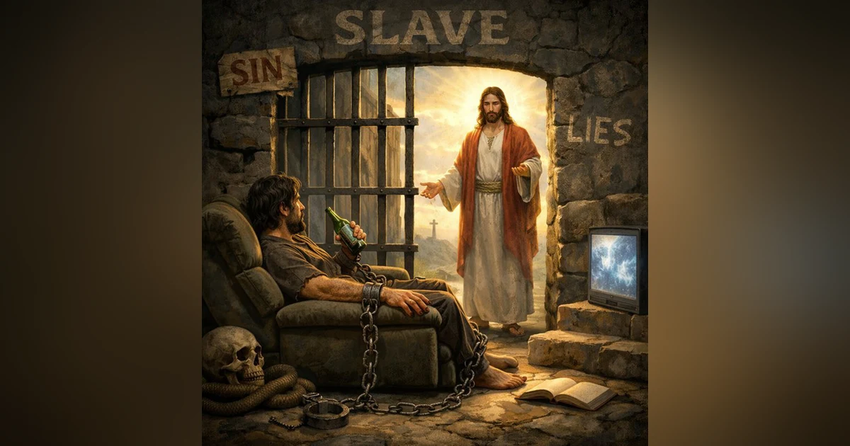 Prison