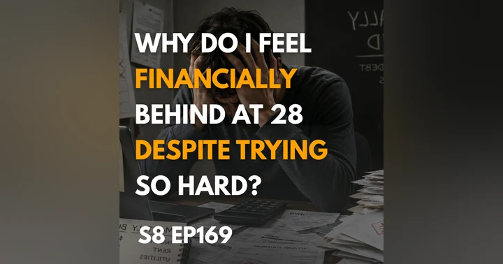 image for Finding Financial Peace as a Christian