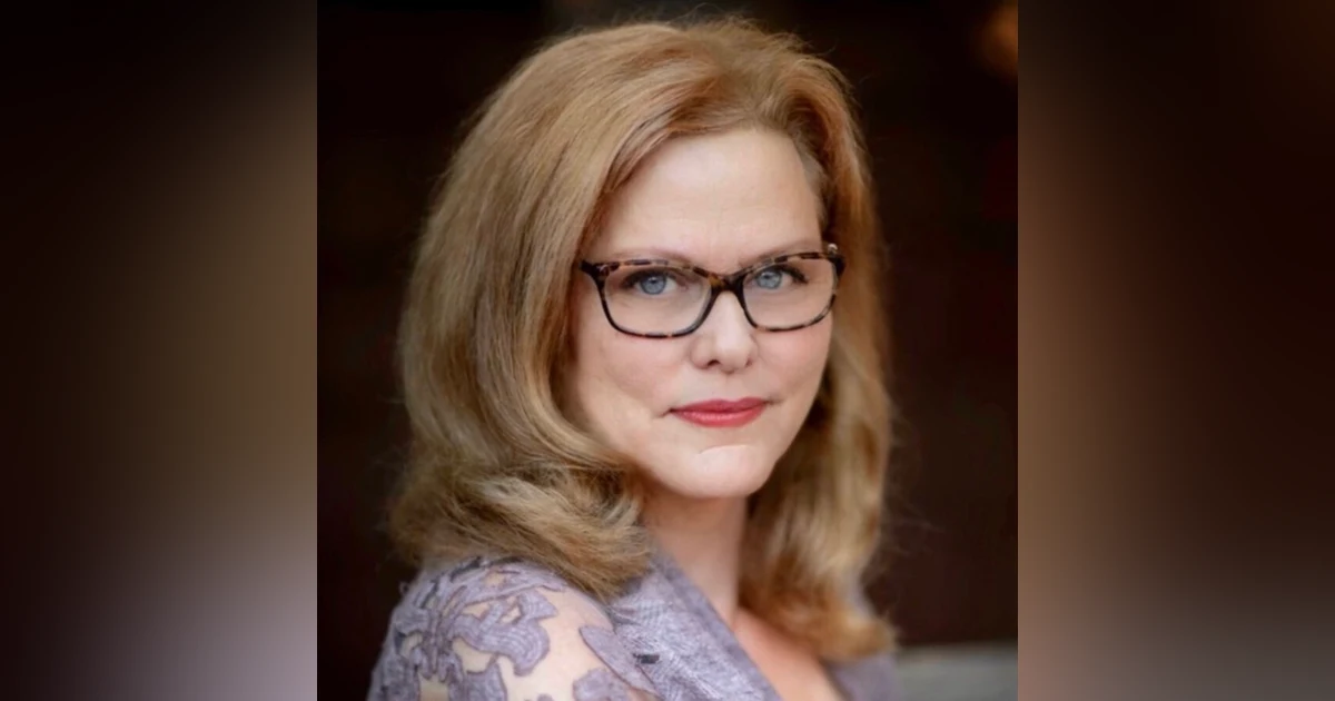 Under a Broken Sky: talking with award winning author, Kris Calvin