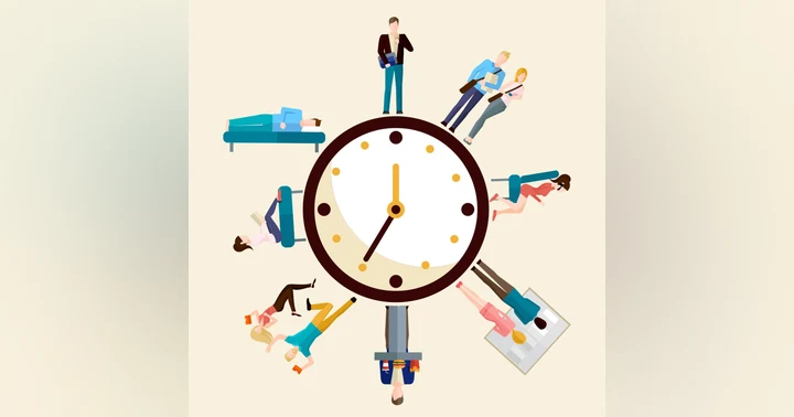 image for Building Habits & Routines for Success