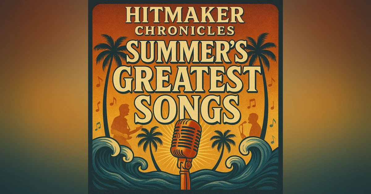 SUMMER'S GREATEST SONGS COUNTDOWN:  Alice Cooper - "School's Out"