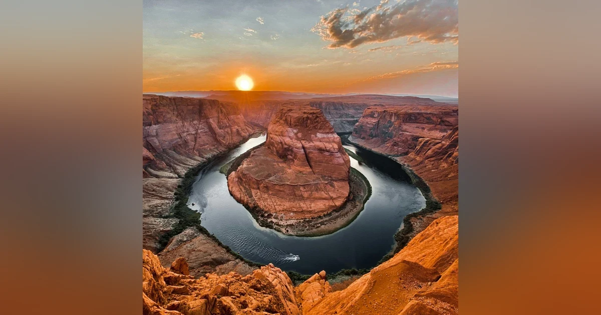 #61: An Epic Road Trip Through Northern Arizona