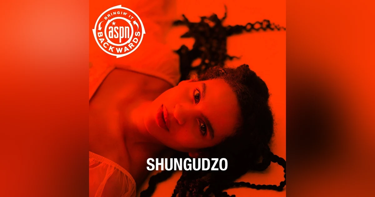 Interview with Shungudzo