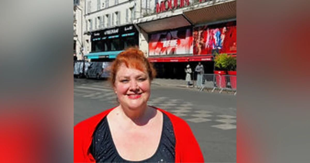 SoberNotMature - Episode 216 (Heather - Wandering Weightlessly in the 216)
