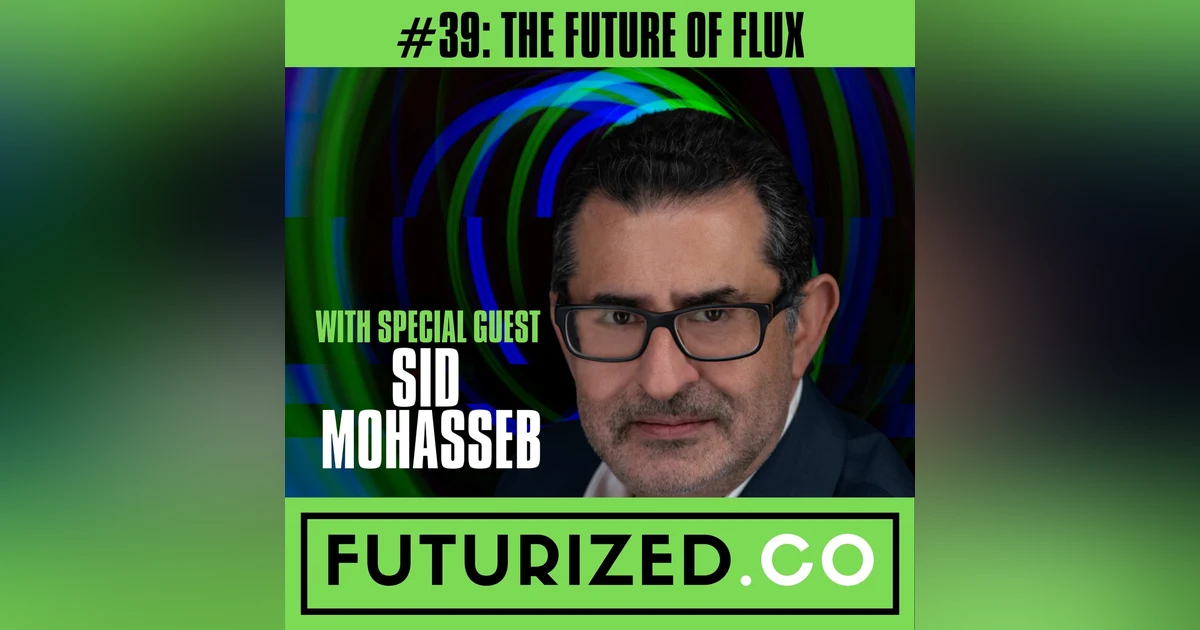 The Future of Flux