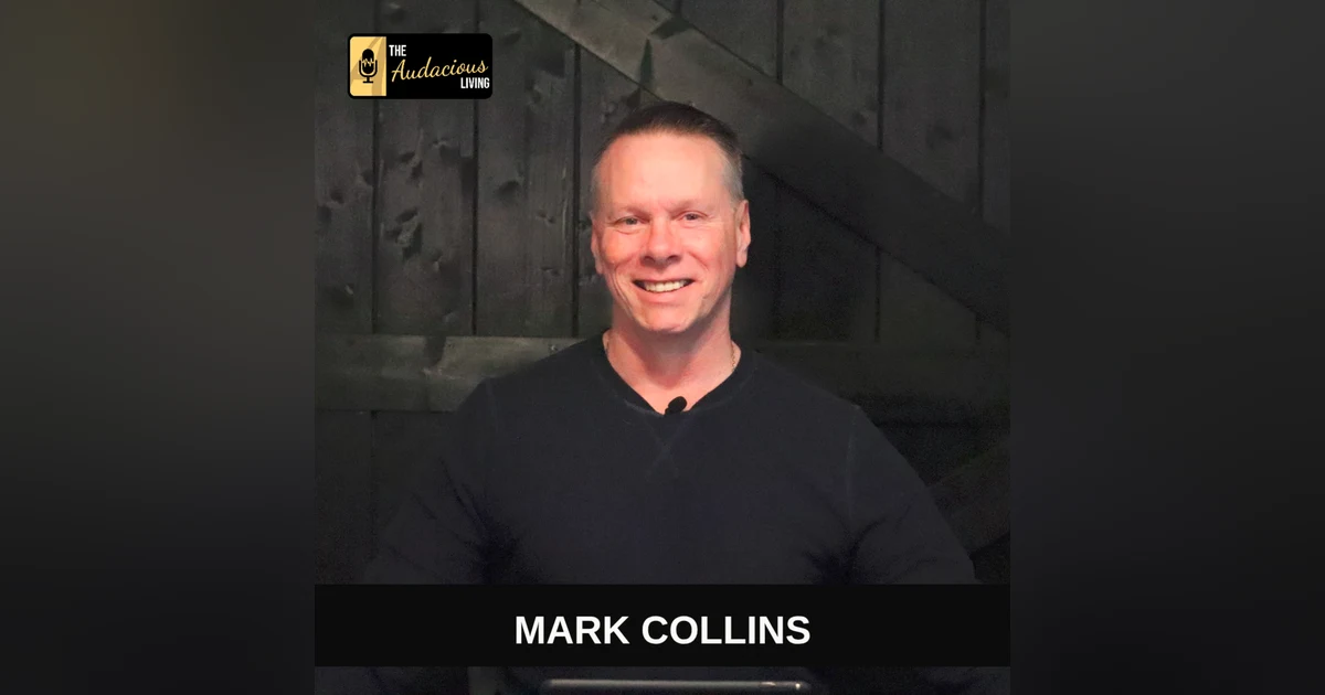 project life mastery & mark collins | Imposter Syndrome | business coach