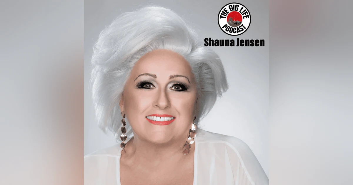 114. Shauna Jensen