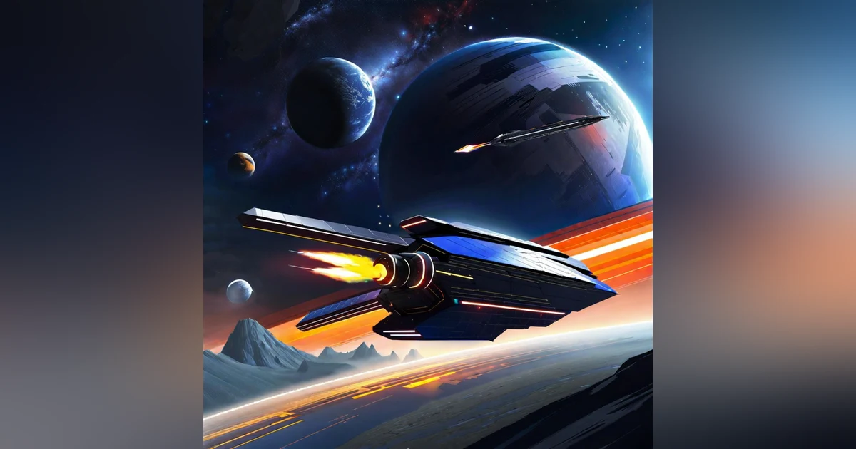 S03E58: Starship's Fourth Flight & Artemis Accords: SpaceX's Next Leap and NASA's Global Vision