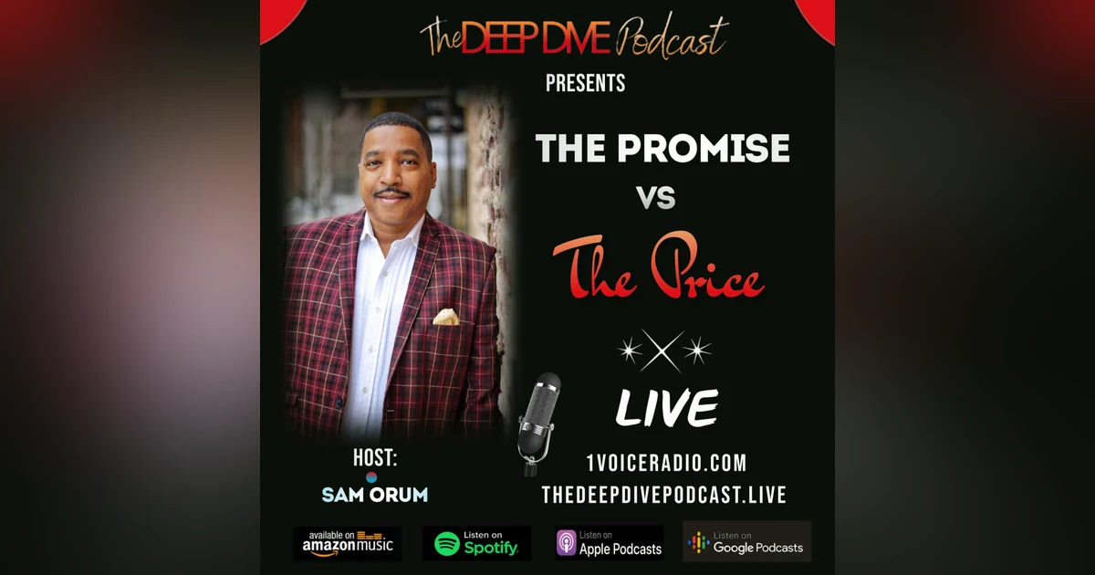 The Promise Vs. The Price