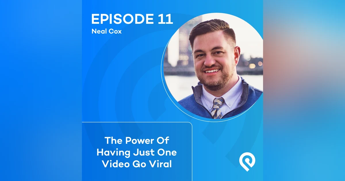The Power Of Having Just One Video Go Viral