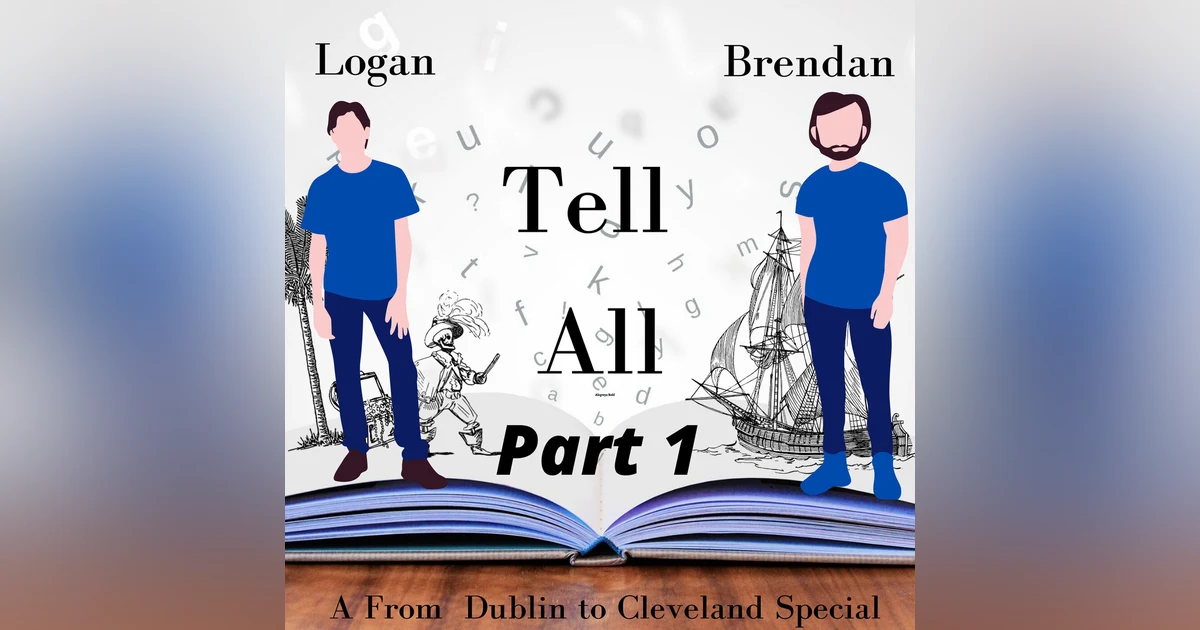 Tell All Special Part 1