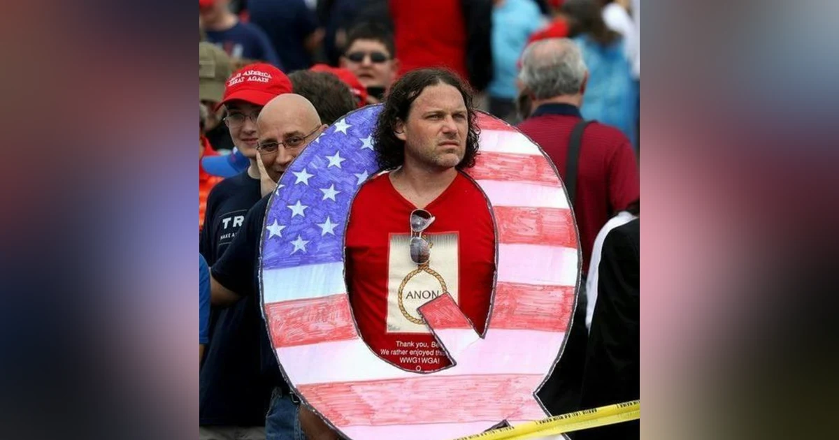 "Q" Crazy...No "Q" Crazy!!