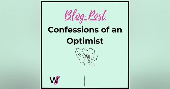 image for Confessions of an Optimist