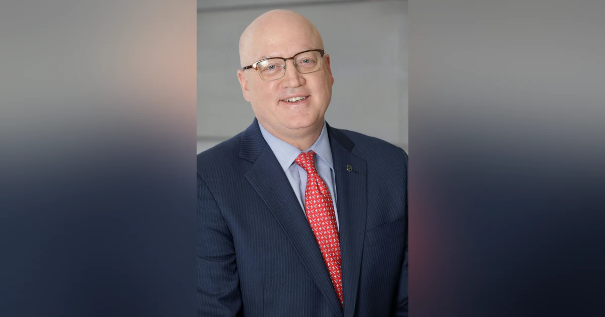 Bill Daly, NHL Deputy Commissioner