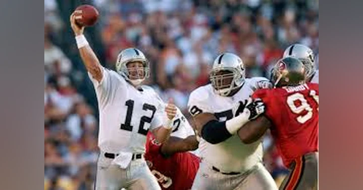 image for Worst Super Bowl QB Matchups Ever?