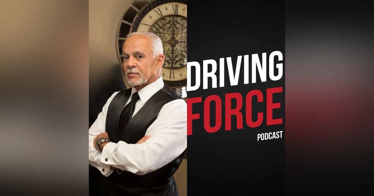 Episode 80: Ric Prado - Black Ops: The Life of a CIA Shadow Warrior