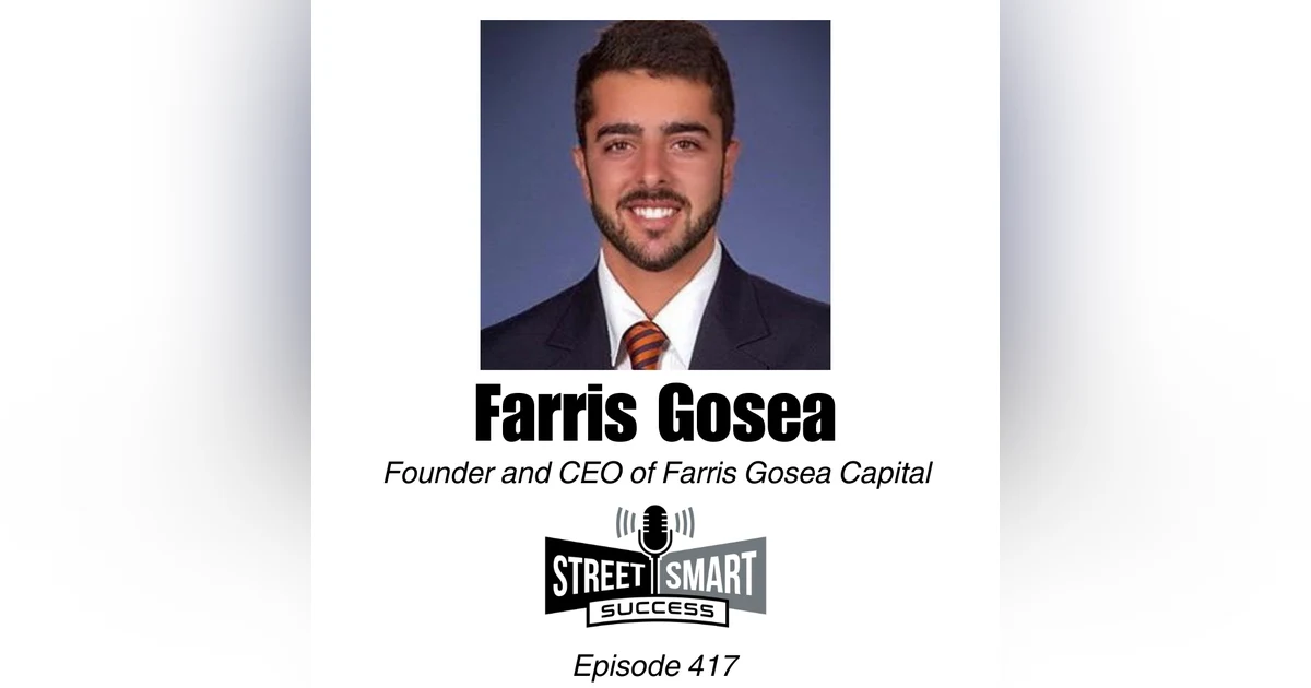 417: Buy At The Right Price And Manage Everything In-House
