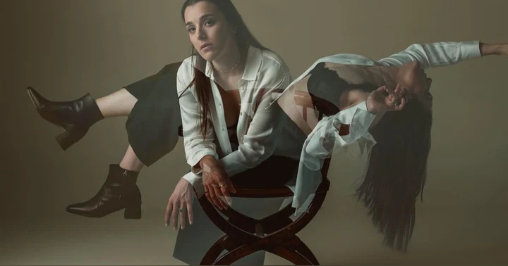 image for Carla Franco, A Name Quickly Rising In The Cape Town Music Scene