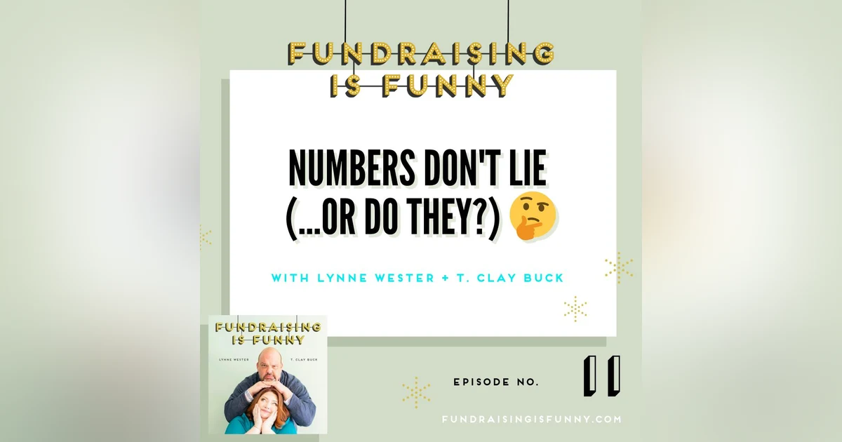 Numbers Don't Lie (...or do they?) 🤔