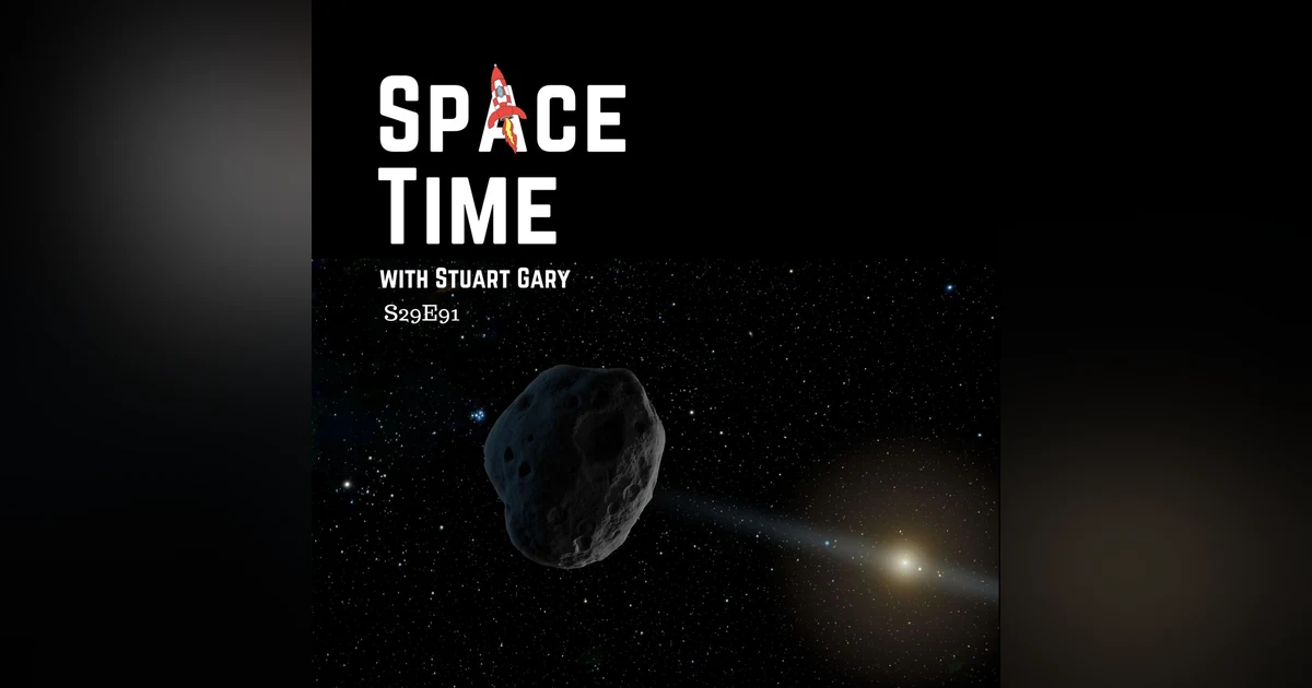 Comet Confusion and the Psyche Mission's Mars Encounter