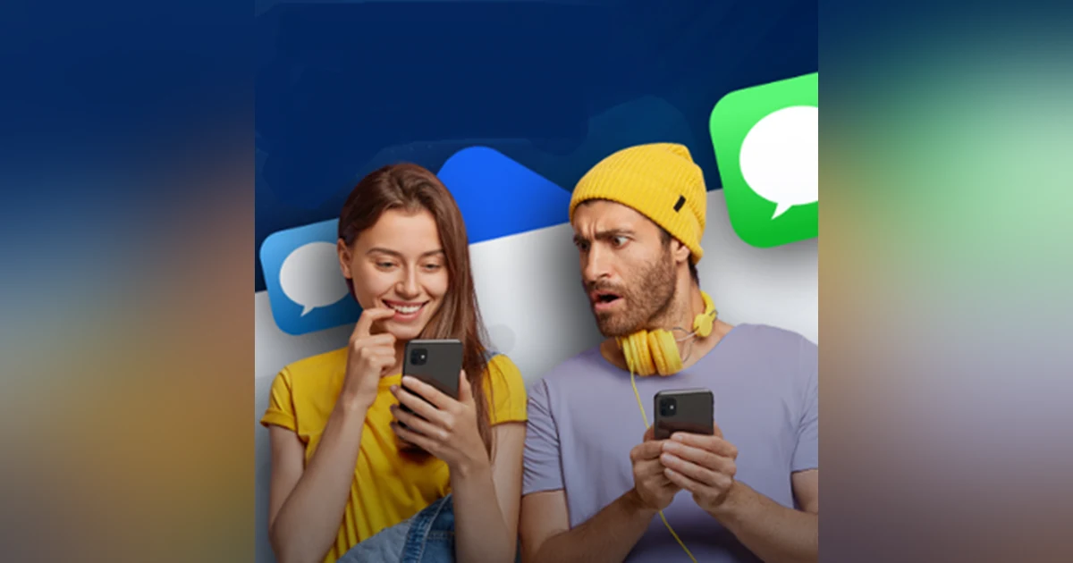 WhatsApp vs iMessage: Why Americans Are Switching