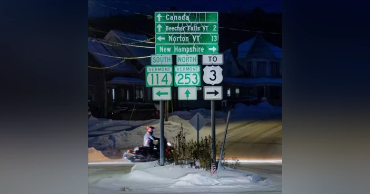 GOP's Canadian Border Wall Fix: Worth the Hype?