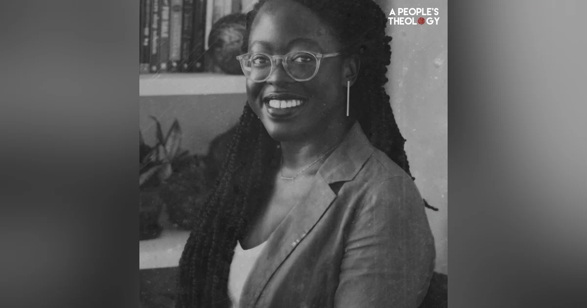 Chichi Agorom: How Can the Enneagram Be a Tool for Black Liberation?