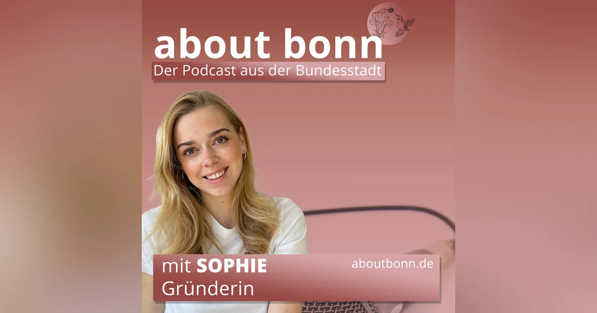 Tabubruch (mit Sophie Marie von Eichstedt, Gründerin oh moon)