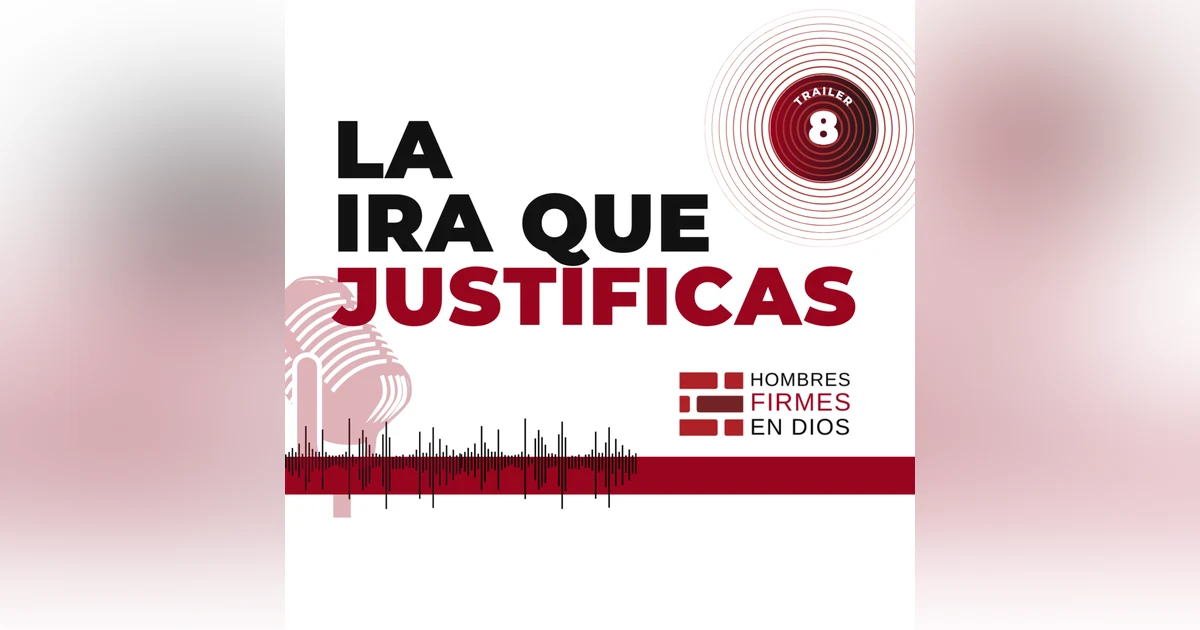 La ira que justificas - Trailer