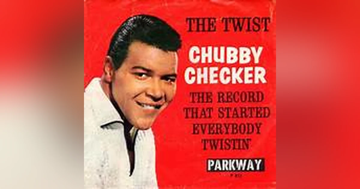 Remembering The Twist with Chubby Checker