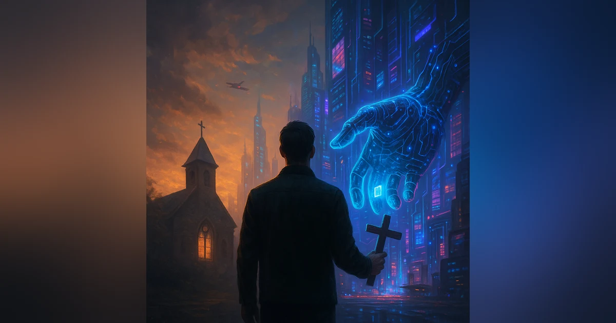 The Temptation of the Future