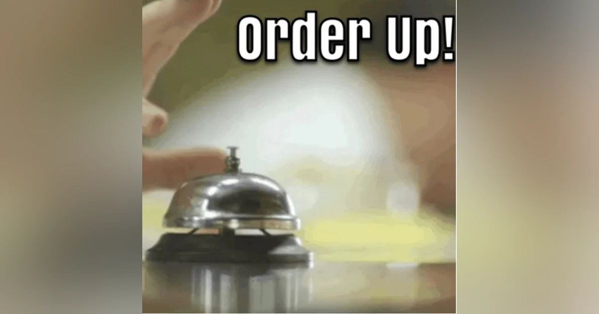 Order Up: Favorite All Time Playoff Series