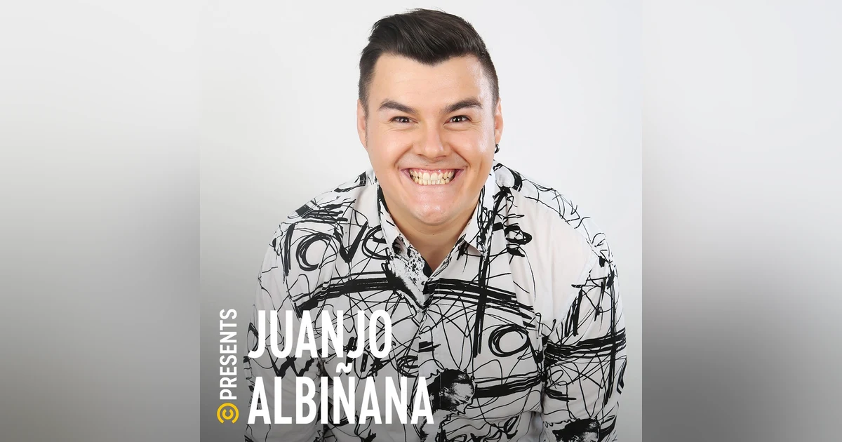 Juanjo Albiñana - Amor Catalán