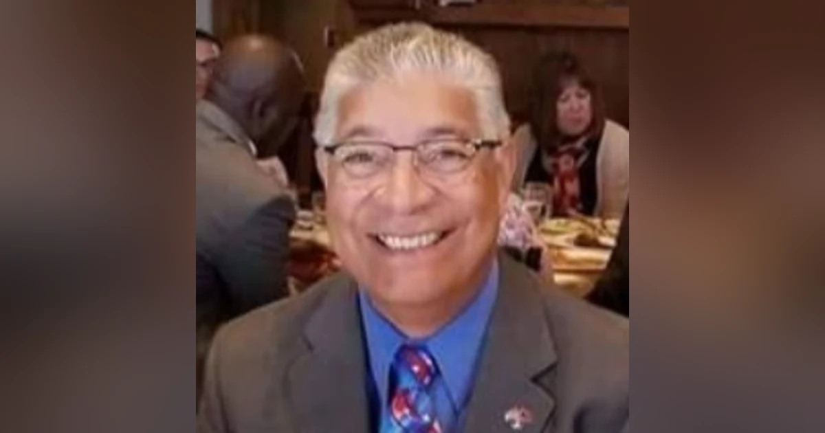 Mayor Bill Miranda - The Folks of Our Town, the Mayor of the City of Santa Clarita