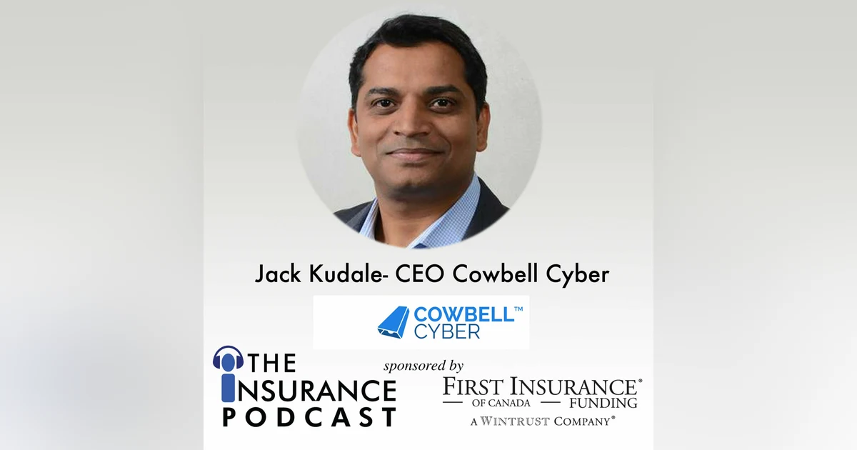 Jack Kudale Cowbell Cyber