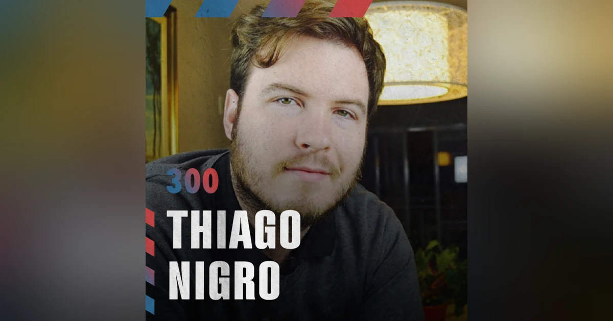 Os princípios da PROSPERIDADE, segundo Thiago Nigro