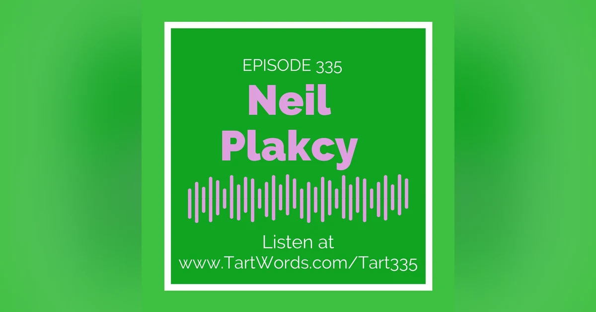 Neil S. Plakcy