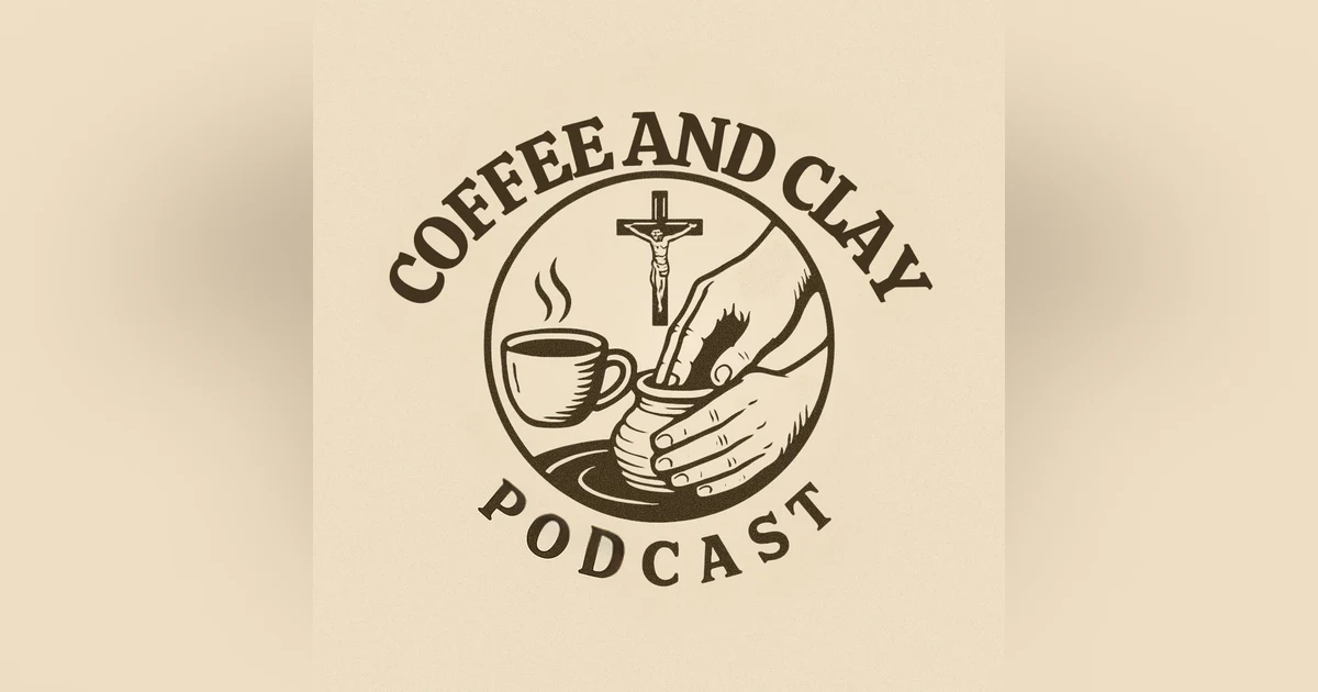 Coffee and Clay Coffee and Clay #6 (Part 2/2) Evangelization In The Modern Age Of Media